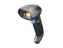 Datalogic QuickScan QD2590 - Barcode-Scanner - inkl. Basis und Kabel