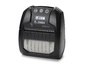 Zebra ZQ220 3 inch DT Printer Bluetooth linerless receipt printing