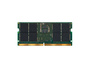 Kingston 16GB 5600MT/s DDR5 Non-ECC CL46 SODIMM 1Rx8