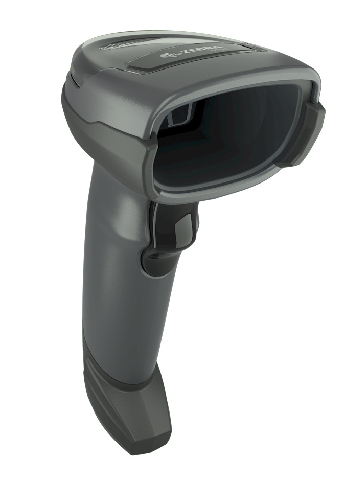 Zebra DS4608-SR - USB Kit - Barcode-Scanner - Handgerät