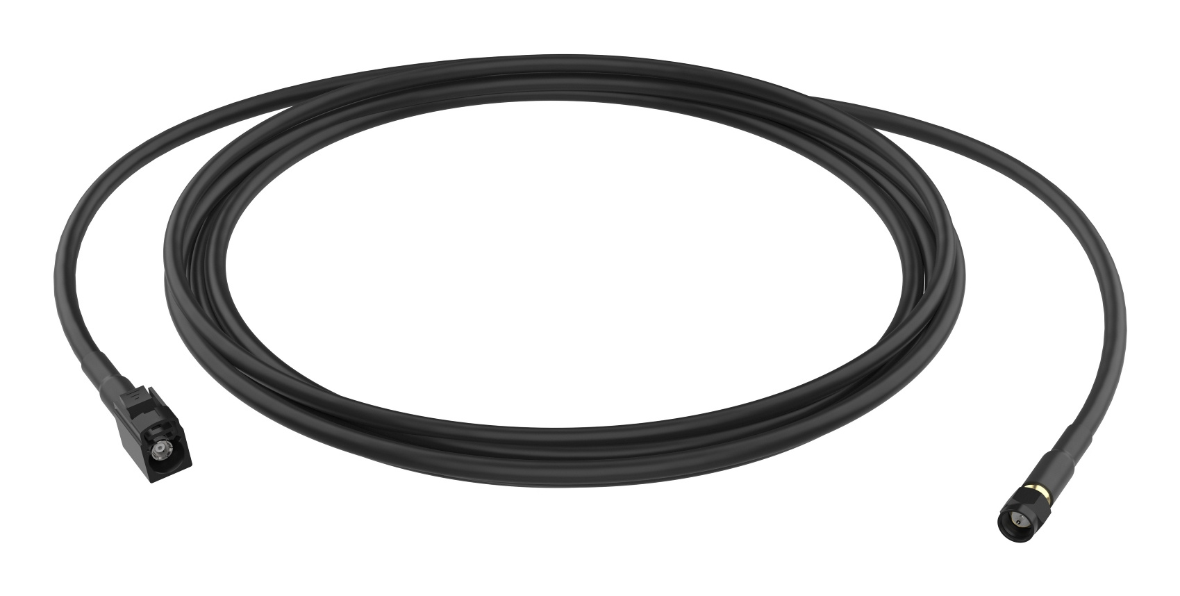 Axis Netzwerkkabel - SMA zu FAKRA-Anschluss - 8 m - 5 mm - innen/außen -...