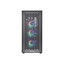 Thermaltake V Series V350 TG ARGB Air - Mid tower - ATX - Seitenteil mit...