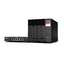 QNAP TS-473A-SW5T 4 bay 2.2 GHZ 4C/8T AMD 8GB DDR4 2 x 2.5GbE
