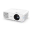 BenQ LH650, DLP Laser, Full HD (1920x1080), 4000 lm, USB-C/HDMI, Weiß