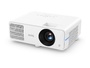 BenQ LH650, DLP Laser, Full HD (1920x1080), 4000 lm, USB-C/HDMI, Weiß