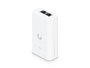 Ubiquiti Gigabit PoE-Injektor, 2x RJ-45, 60W passiv PoE++ 48V, weiß