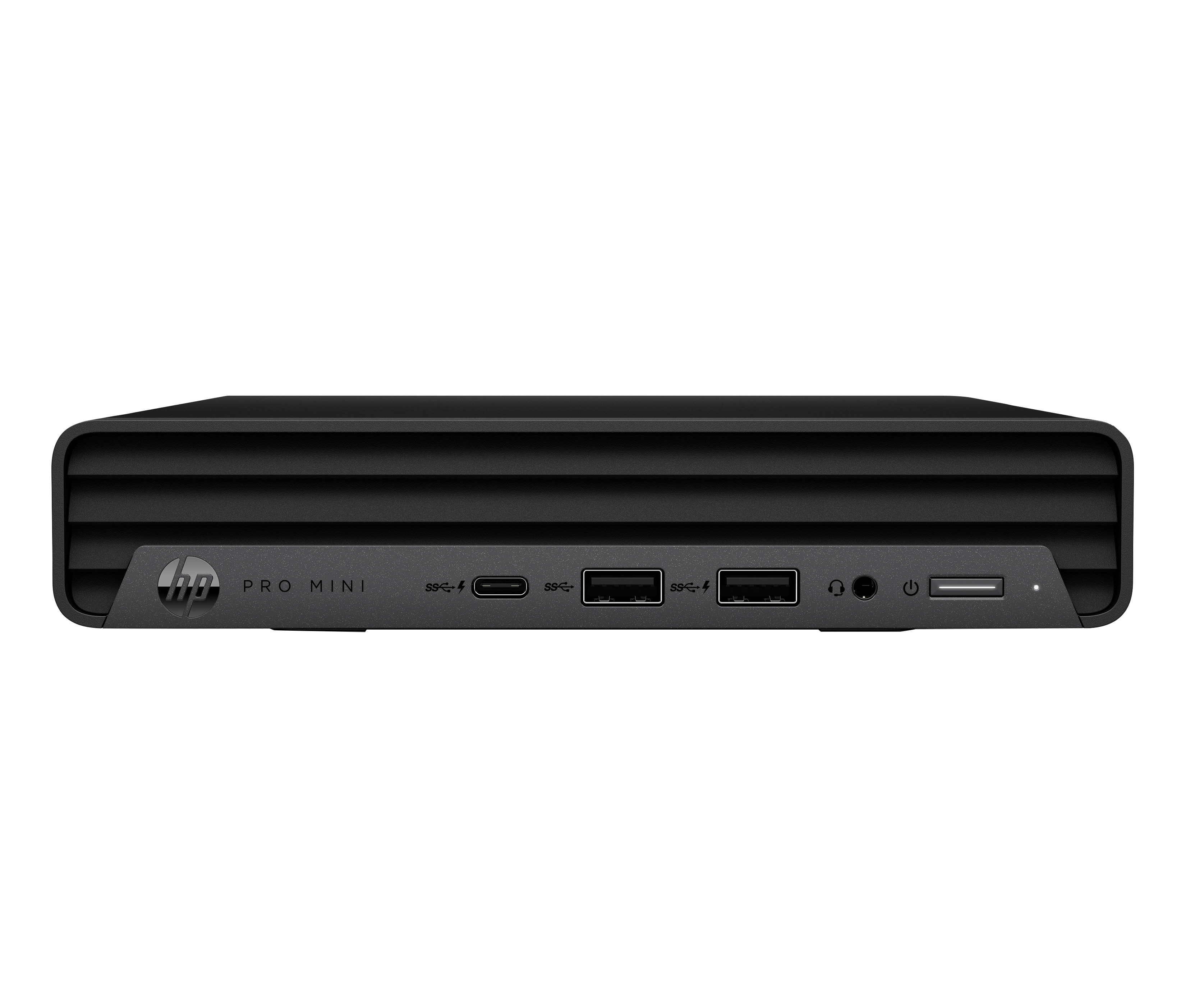 mehr Festplatte HP Pro Mini 400 G9 Desktop PC, Core i5-14500T, 16GB RAM, 512GB SSD, Win11 Pro