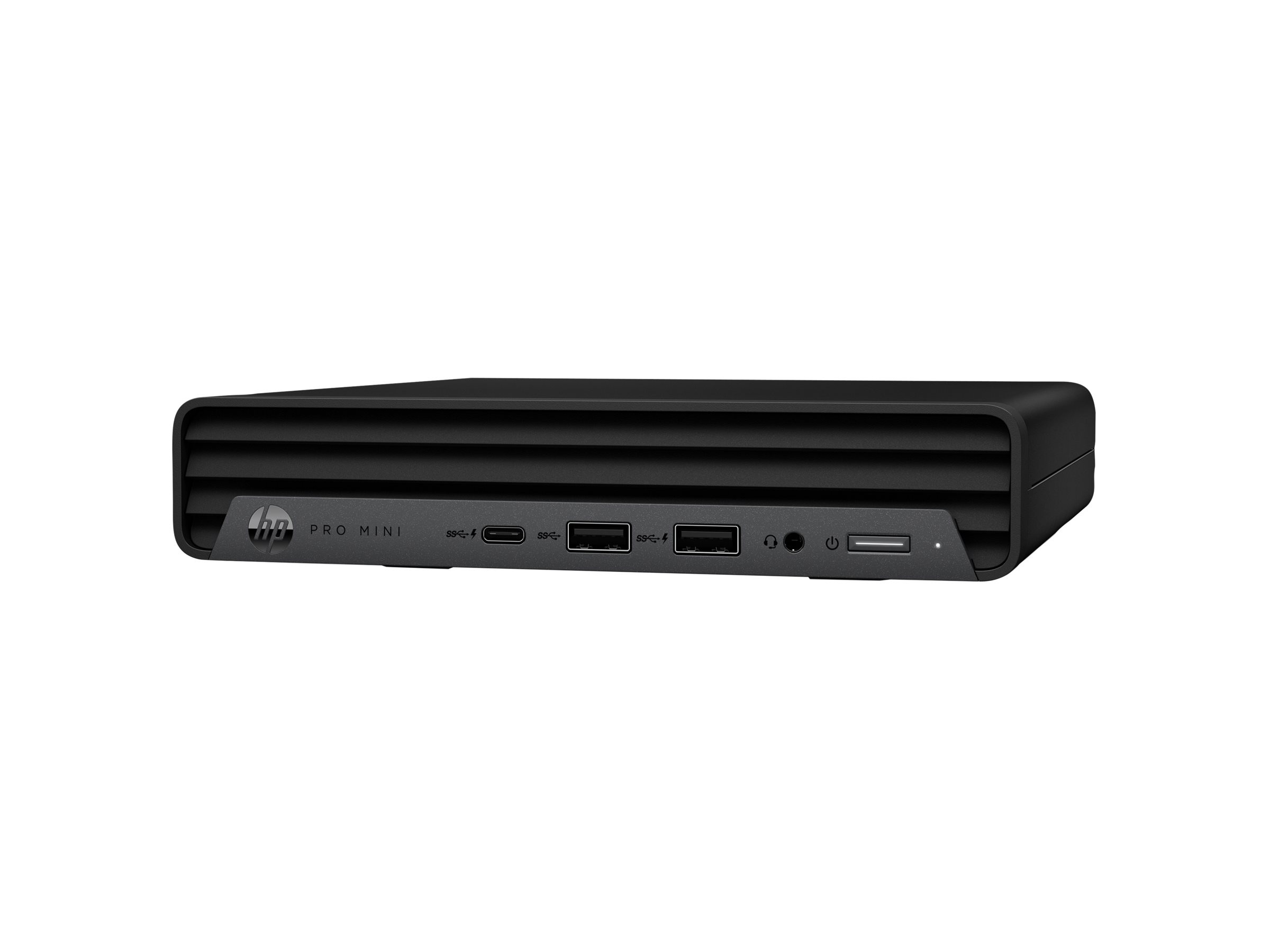 mehr Performance HP Pro Mini 400 G9 Desktop PC, Core i5-14500T, 16GB RAM, 512GB SSD, Win11 Pro