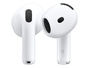 Apple AirPods 4 mit aktiver Geräuschunterdrückung