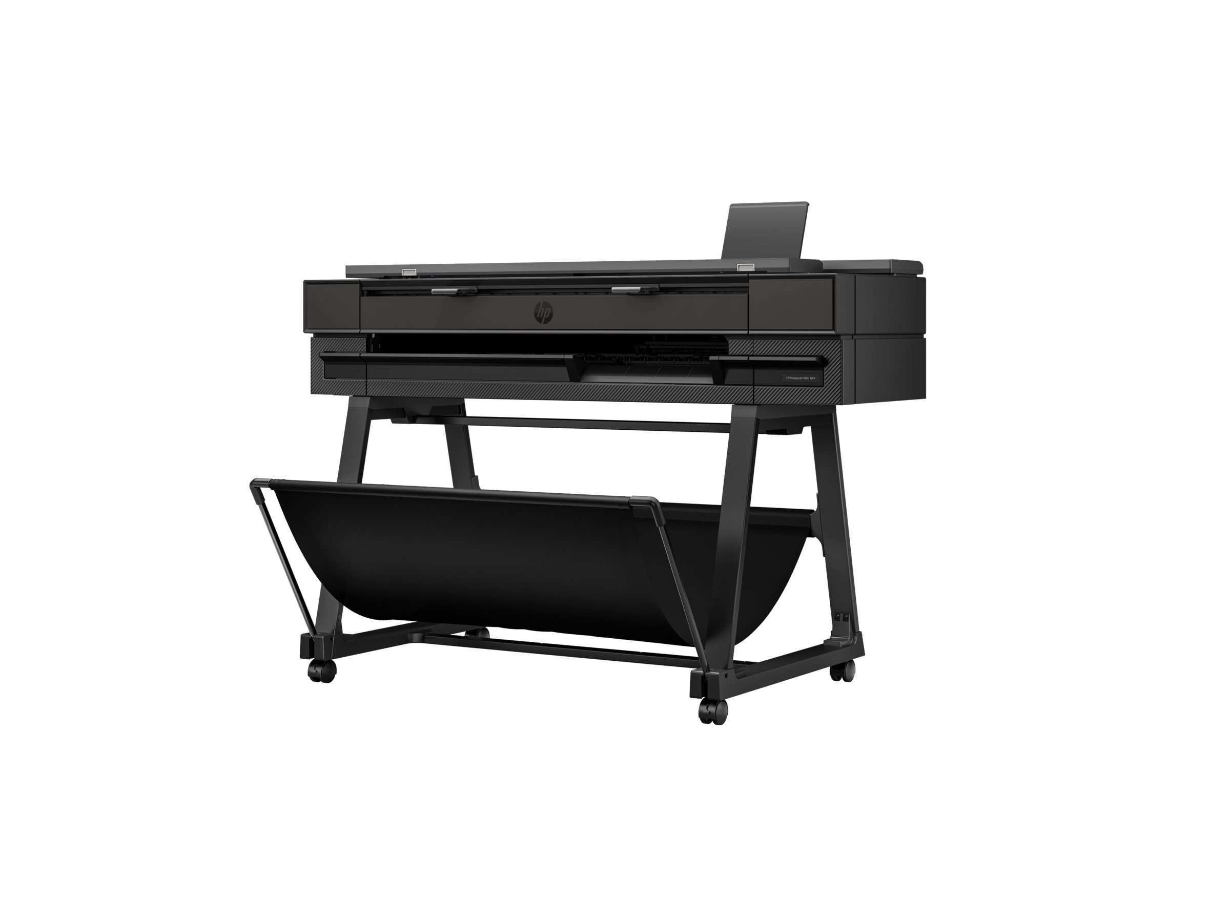 HP DesignJet T850 - 914 mm (36) Multifunktionsdrucker - Farbe - Tintenstrahl