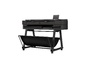 HP DesignJet T850 - 914 mm (36) Multifunktionsdrucker - Farbe - Tintenstrahl