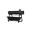 HP DesignJet T850 - 914 mm (36) Multifunktionsdrucker - Farbe - Tintenstrahl