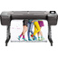 HP DesignJet Z9+ PostScript - 1118 mm (44) Großformatdrucker - Farbe