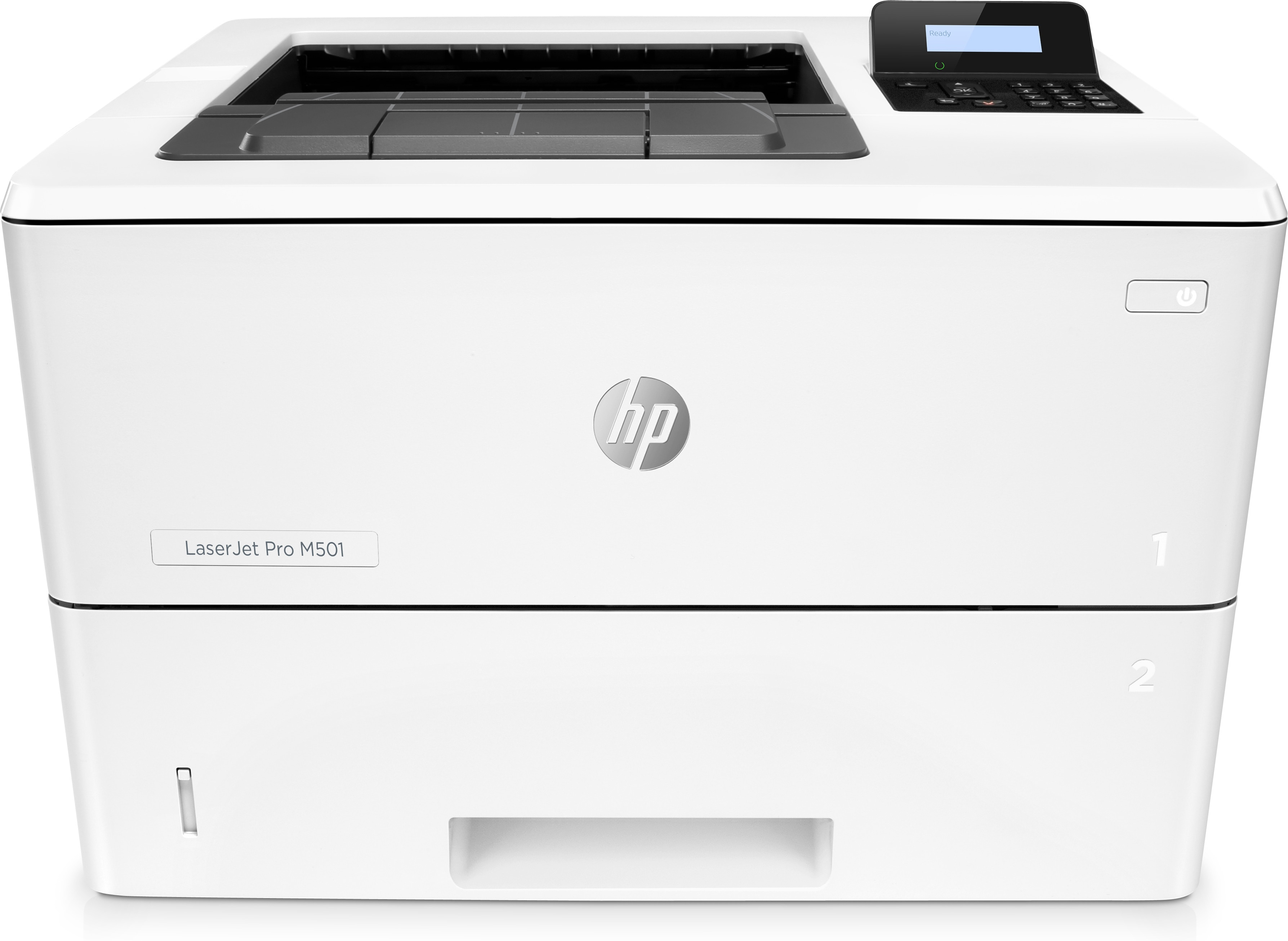 HP LaserJet Pro 500 M501dn, S/W-Laser, A4