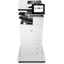HP LaserJet Enterprise Flow MFP M635z, SW Laser, MFP, A4