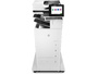 HP LaserJet Enterprise Flow MFP M635z, SW Laser, MFP, A4