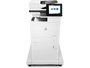 HP LaserJet Enterprise MFP M635fht, SW Laser, MFP, A4