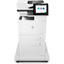HP LaserJet Enterprise MFP M635fht, SW Laser, MFP, A4