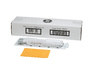 HP Resttonerbehälter - für Color LaserJet Enterprise MFP552dn, M553dn, M553n,...