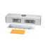 HP Resttonerbehälter - für Color LaserJet Enterprise MFP552dn, M553dn, M553n,...