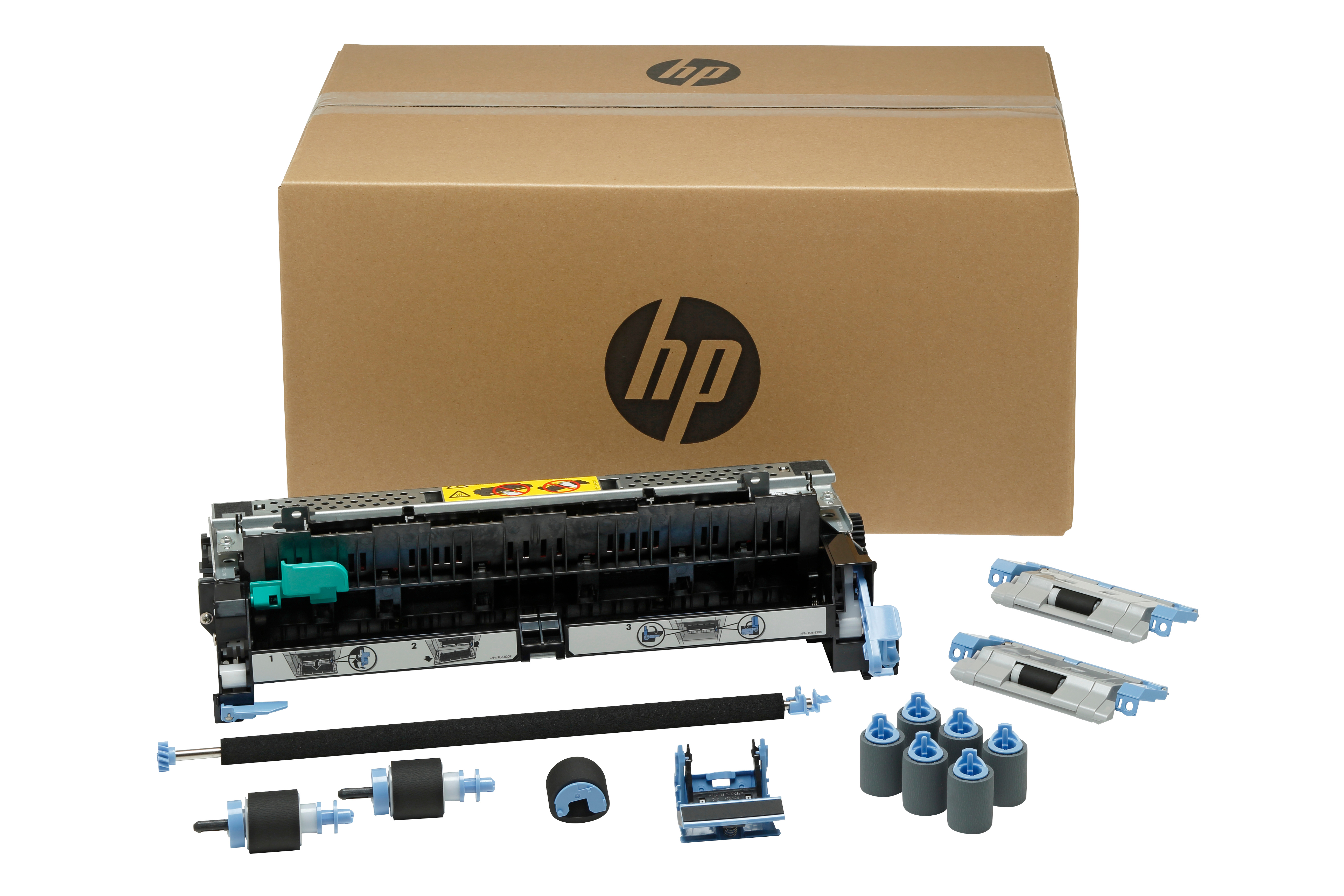 HP Wartungseinheit CF254A 220 Volt LaserJet