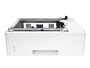 HP - Medienfach / Zuführung - 550 Blätter - für LaserJet Enterprise M607,...