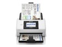 Epson WorkForce DS-790WN - Dokumentenscanner - Duplex - A4/Legal - 600 dpi x...