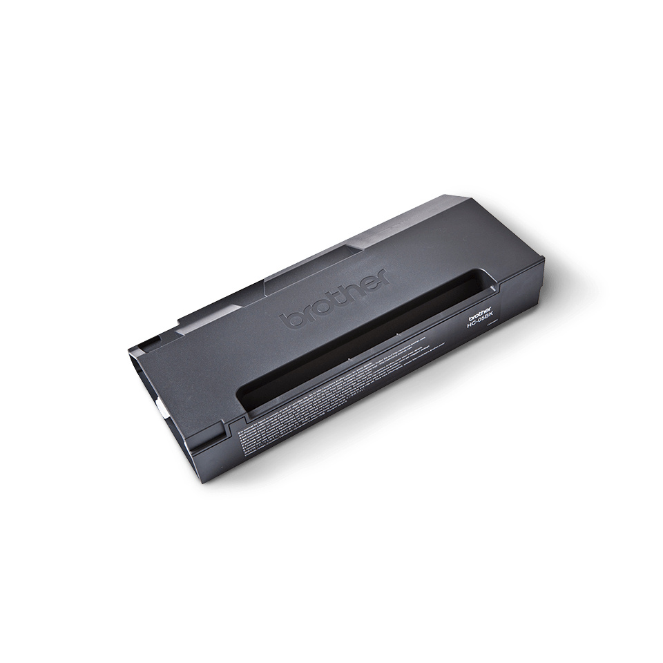 Brother Tinte black HC05BK ca. 30.000 Seiten