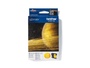 Brother Tinte yellow LC1100Y ca. 325 Seiten