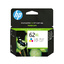 HP Tinte cyan/magenta/yellow Nr. 62XL (C2P07AE) ca. 415 Seiten