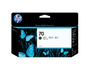 HP Tinte matt black Nr. 70 (C9448A) 130 ml