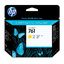 HP Druckkopf yellow Nr. 761 (CH645A)