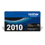 Brother Toner black TN2010 ca. 1.000 Seiten