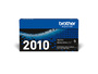 Brother Toner black TN2010 ca. 1.000 Seiten