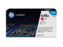 HP Toner magenta Nr. 648A (CE263A) ca. 11.000 Seiten