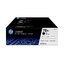 HP Toner black Nr. 78A (CE278AD) je ca. 2.100 Seiten, Doppelpack