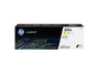 HP Toner yellow Nr. 305A (CE412A) ca. 2.600 Seiten