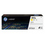 HP Toner yellow Nr. 305A (CE412A) ca. 2.600 Seiten