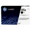 HP Toner black Nr. 05X (CE505X) ca. 6.500 Seiten