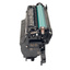 HP Toner black Nr. 655A (CF450A) ca. 12.500 Seiten