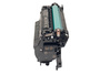 HP Toner black Nr. 655A (CF450A) ca. 12.500 Seiten