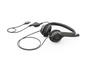 Logitech USB Headset H390 - Headset - Full-Size
