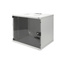 Digitus Schrank Wandmontage 9HE