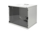 Digitus Schrank Wandmontage 9HE