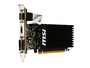 MSI GT 710 2GD3H LP - VGA - PCI-E x16