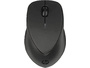 HP Wireless Premium RF Wireless Laser 1200DPI Ambidextrös Schwarz Maus