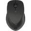 HP Wireless Premium RF Wireless Laser 1200DPI Ambidextrös Schwarz Maus