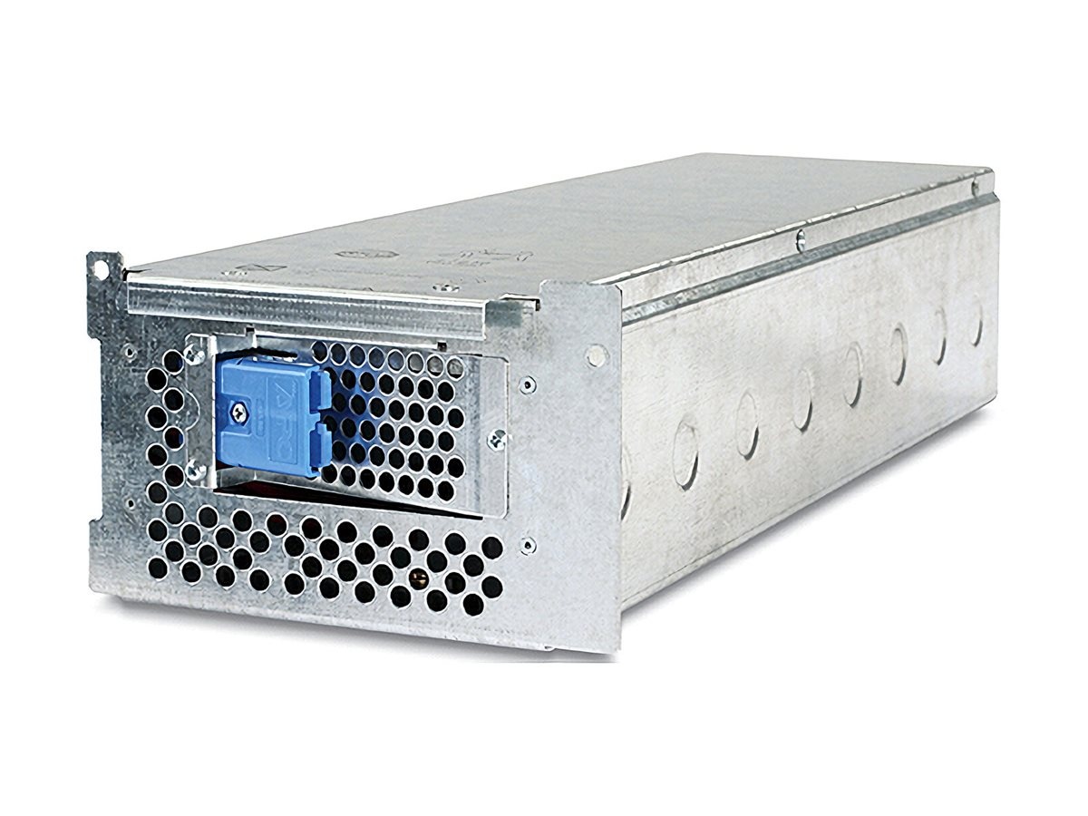 APC APCRBC105 Plombierte Bleisäure (VRLA)