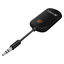 SANDBERG Audio Link 2in1 TxRx - Drahtloser Bluetooth Audio-Empfänger /...