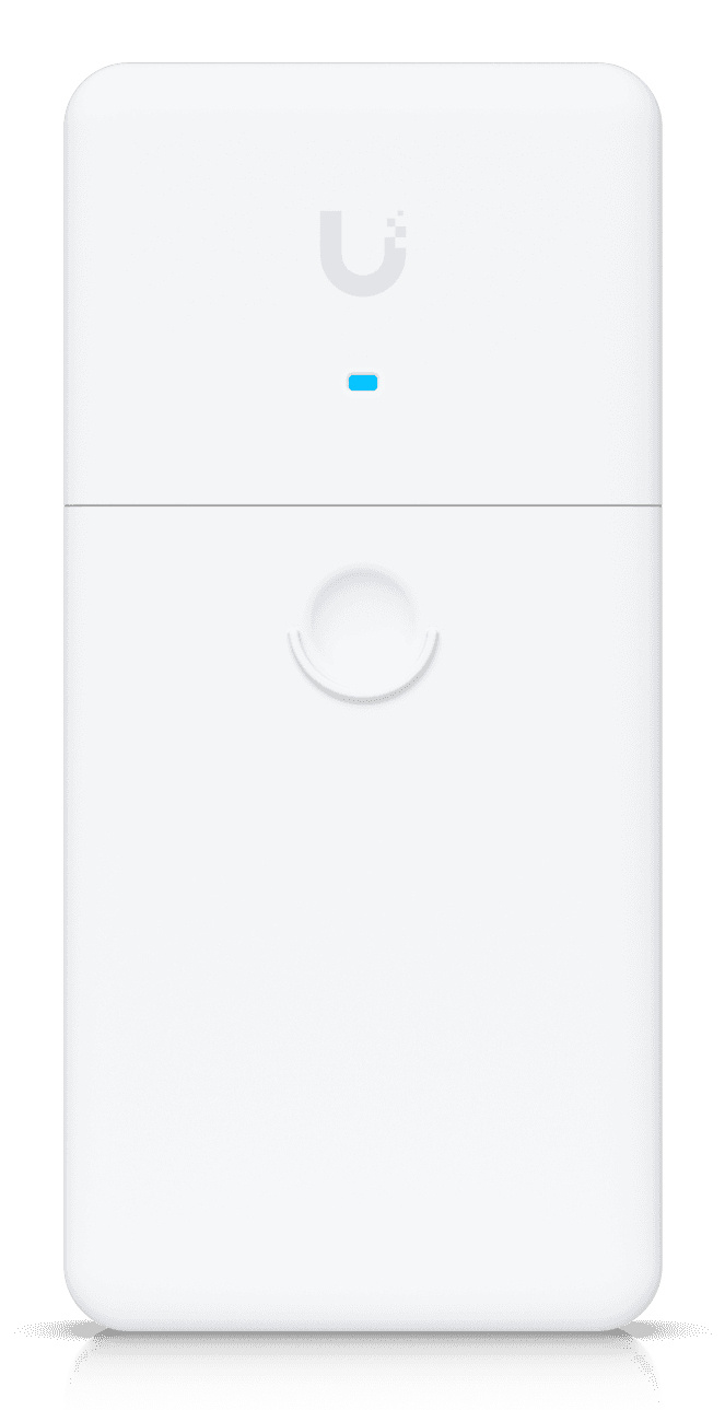 Ubiquiti Long-Range Ethernet Repeater, Outdoor Gigabit PoE-Extender, 1x...